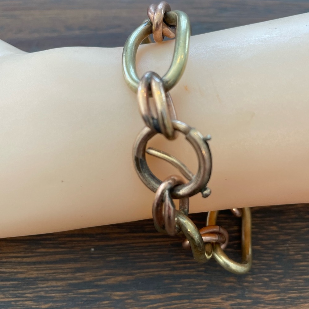 Sold Vintage Bracelet - Picture 4 of 5